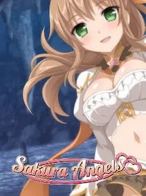 Sakura Angels — Steam, Standard
