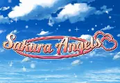 Sakura Angels — Steam, Standard