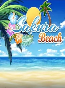 Sakura Beach — Steam, Standard