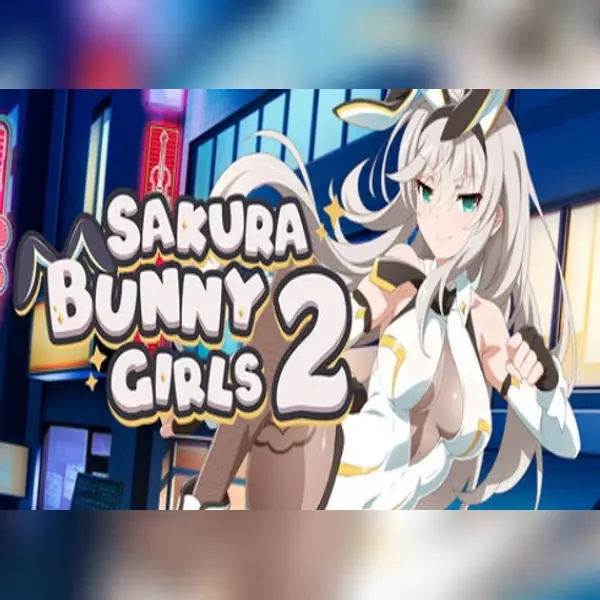 Sakura Bunny Girls 2 — Steam, Standard