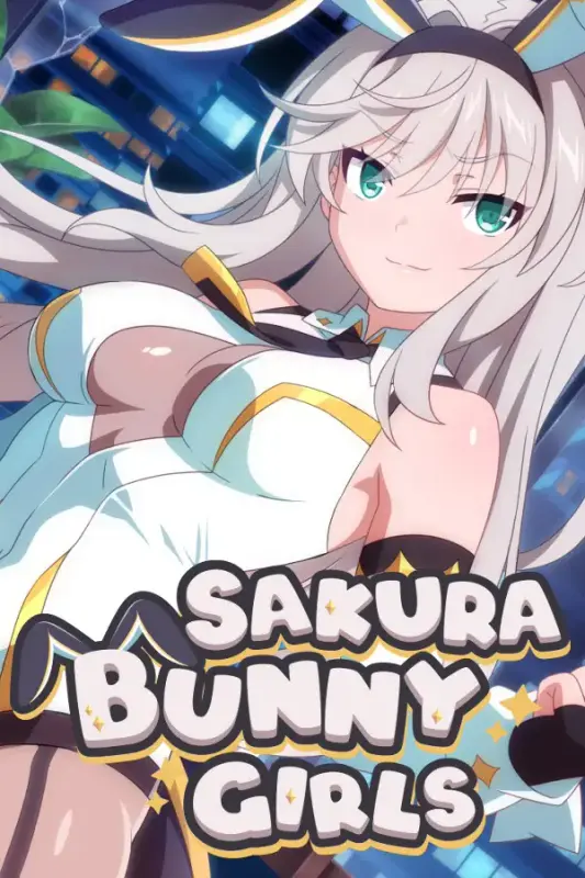 Sakura Bunny Girls — Steam, Standard