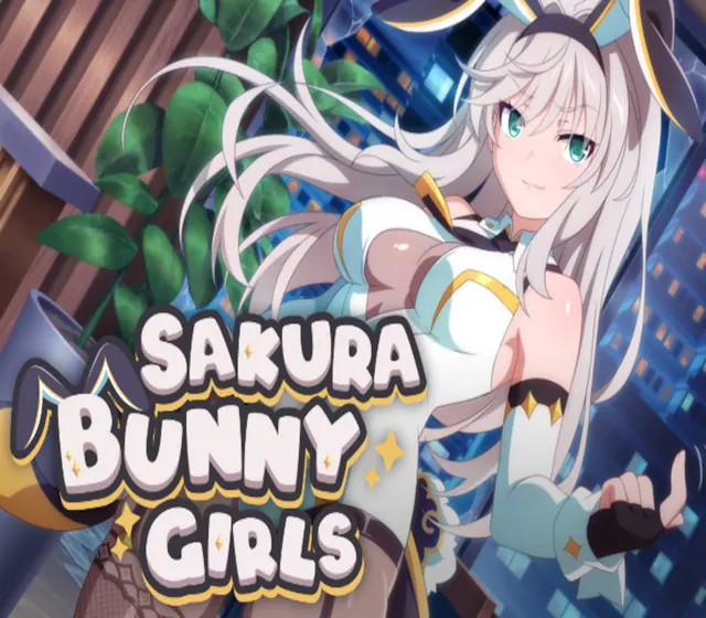 Sakura Bunny Girls — Steam, Standard