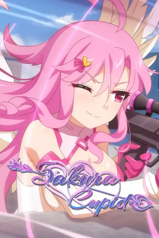 Sakura Cupid — Steam, Standard