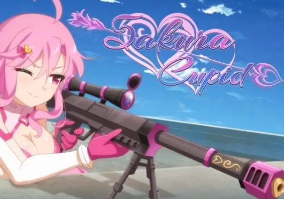 Sakura Cupid EN/ZH — Steam, Standard