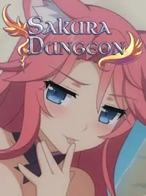 Sakura Dungeon — Steam, Standard