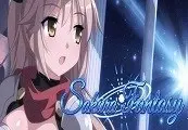Sakura Fantasy — Steam, Standard