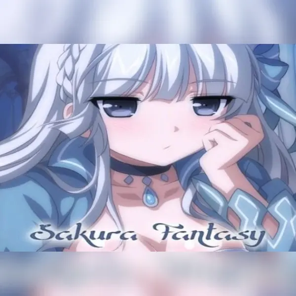 Sakura Fantasy — Steam, Standard
