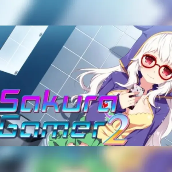 Sakura Gamer 2 — Steam, Standard