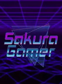 Sakura Gamer — Steam, Standard