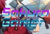 Sakura Gamer — Steam, Standard