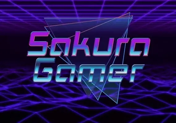 Sakura Gamer EN/ZH — Steam, Standard