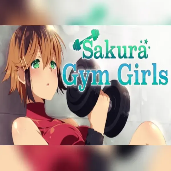 Sakura Gym Girls — Steam, Standard