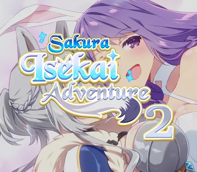Sakura Isekai Adventure 2 — Steam, Standard