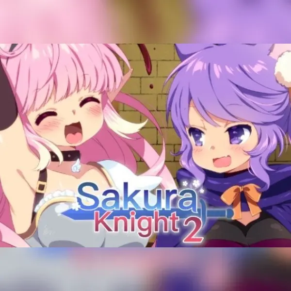 Sakura Knight 2 — Steam, Standard
