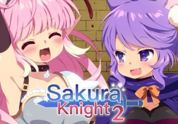 Sakura Knight 2 EN/ZH — Steam, Standard