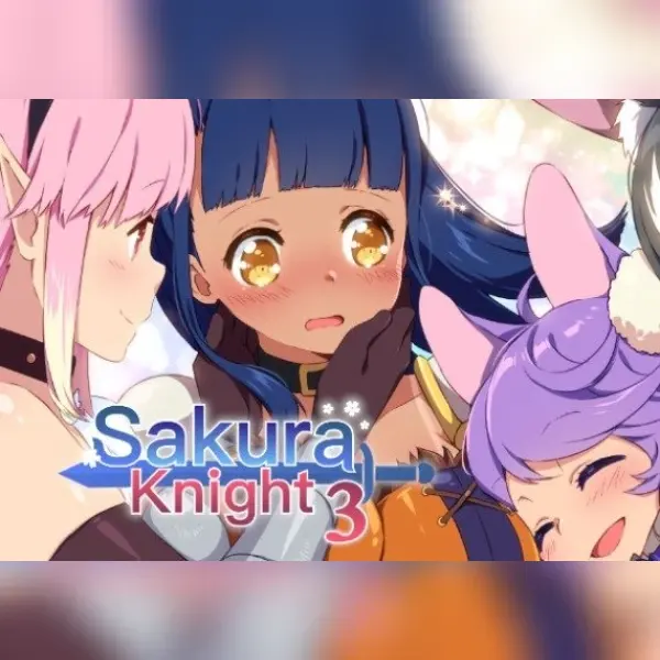 Sakura Knight 3 — Steam, Standard
