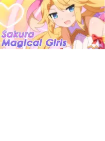 Sakura Magical Girls — Steam, Standard
