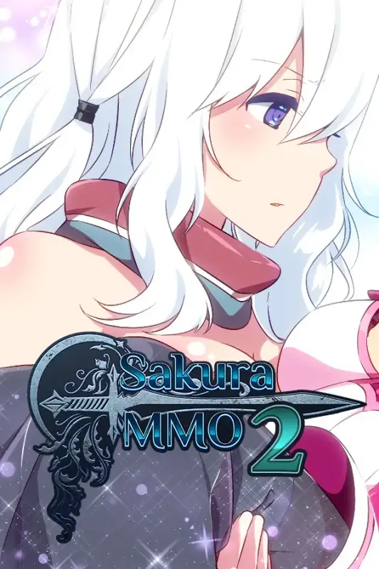 Sakura MMO 2 — Steam, Standard