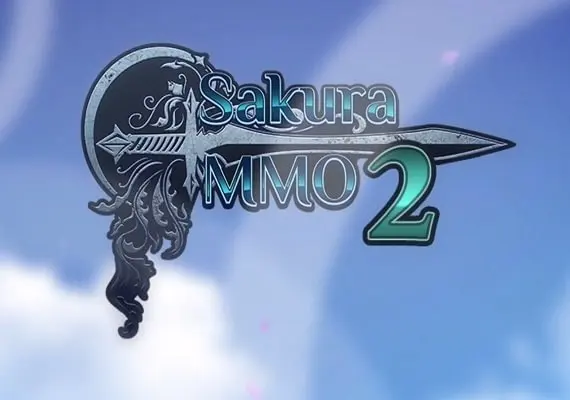 Sakura MMO 2 EN/ZH — Steam, Standard