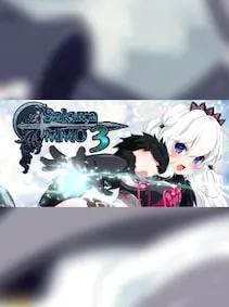 Sakura MMO 3 — Steam, Standard