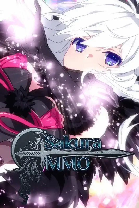 Sakura MMO — Steam, Standard