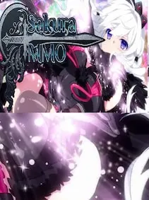 Sakura MMO — Steam, Standard