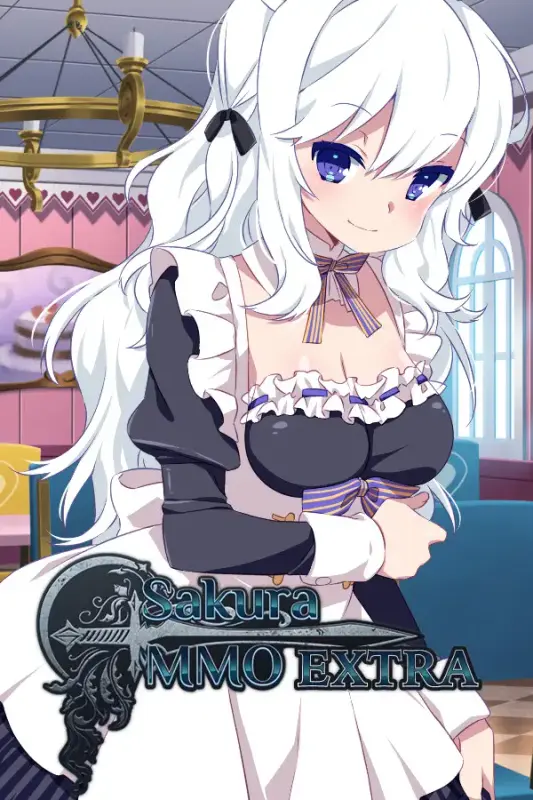 Sakura MMO Extra — Steam, Standard