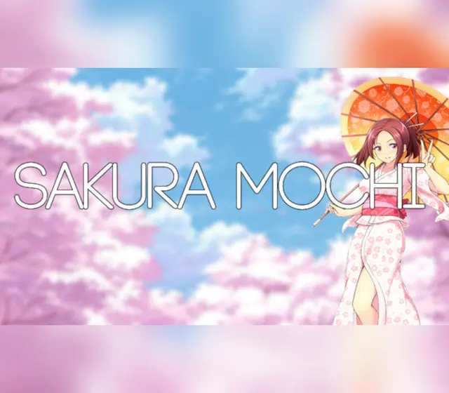 Sakura Mochi — Steam, Standard