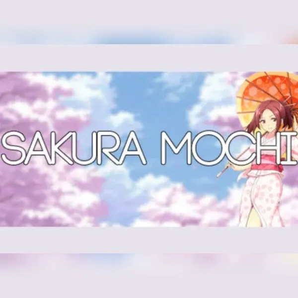 Sakura Mochi — Steam, Standard