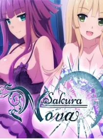 Sakura Nova — Steam, Standard