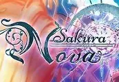 Sakura Nova — Steam, Standard