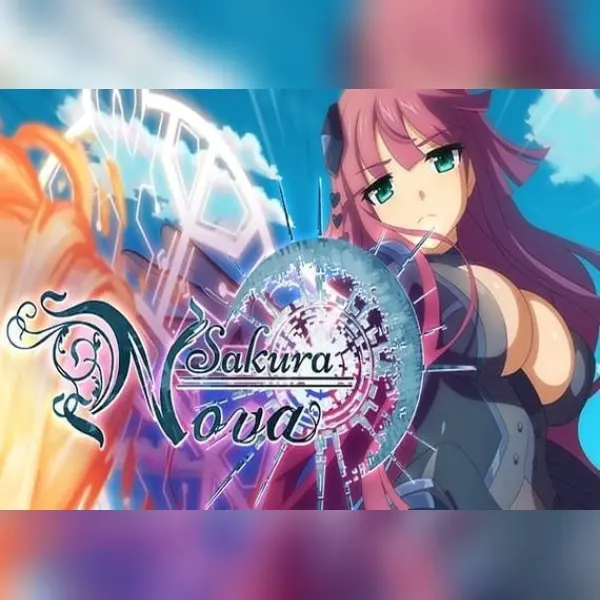 Sakura Nova — Steam, Standard