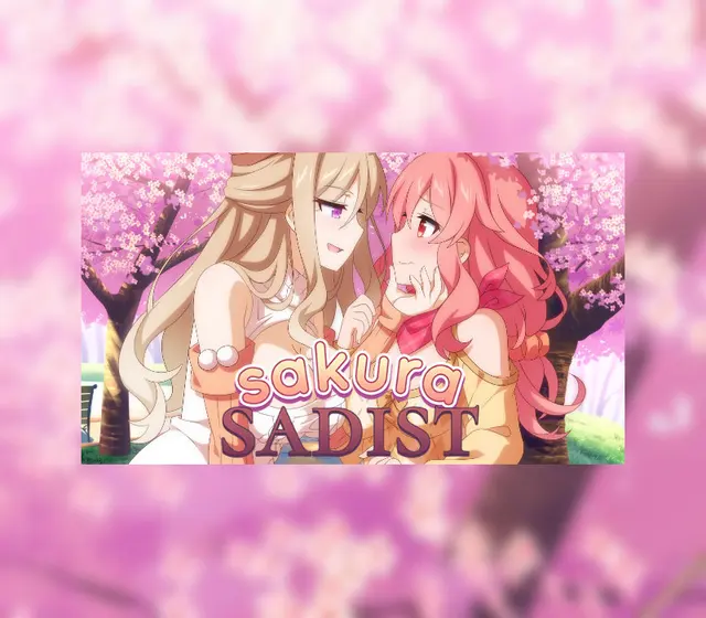 Sakura Sadist — Steam, Standard