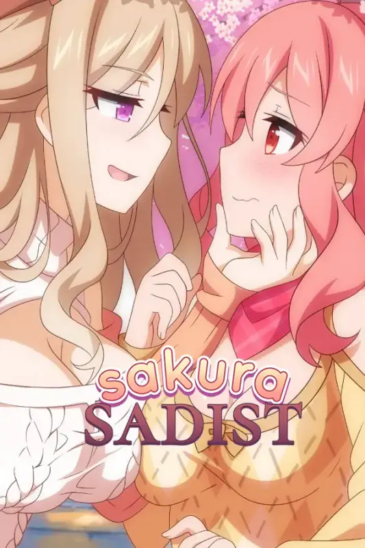 Sakura Sadist — Steam, Standard