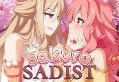 Sakura Sadist — Steam, Standard