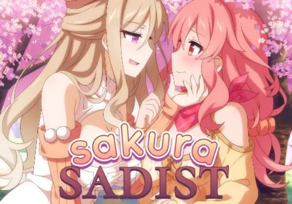 Sakura Sadist EN/ZH — Steam, Standard