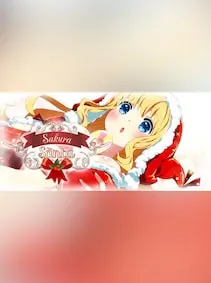 Sakura Santa — Steam, Standard