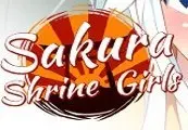 Sakura Shrine Girls — Steam, Standard