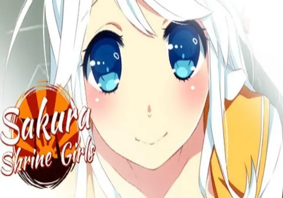 Sakura Shrine Girls EN — Steam, Standard