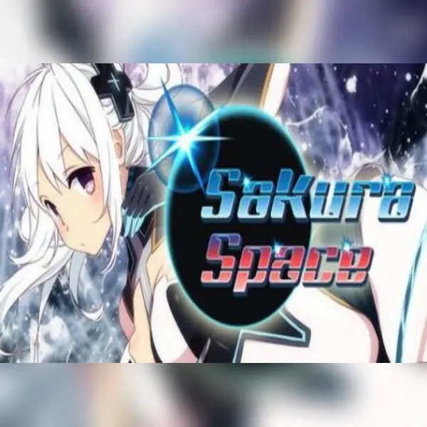 Sakura Space — Steam, Standard