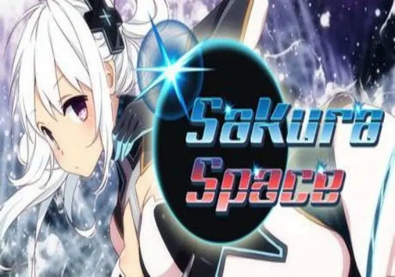 Sakura Space EN — Steam, Standard