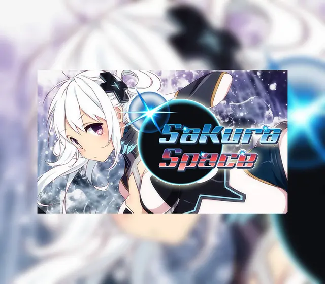 Sakura Space — Steam, Standard