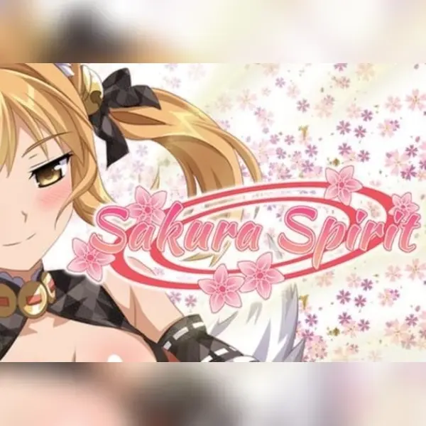 Sakura Spirit — Steam, Standard