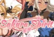 Sakura Spirit — Steam, Standard