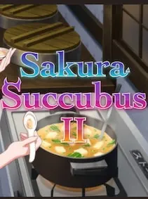 Sakura Succubus 2 — Steam, Standard