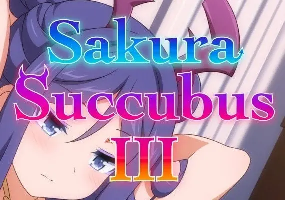Sakura Succubus 3 EN/ZH — Steam, Standard