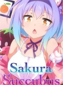 Sakura Succubus — Steam, Standard