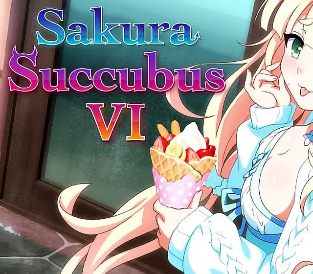 Sakura Succubus 6 — Steam, Standard