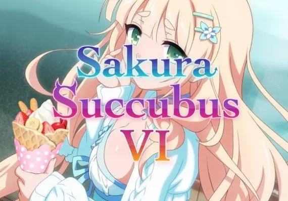Sakura Succubus 6 EN/ZH — Steam, Standard