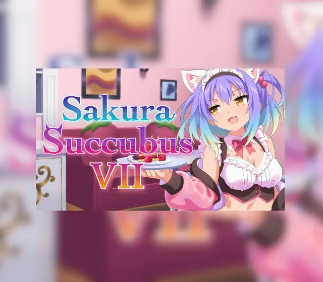 Sakura Succubus 7 — Steam, Standard